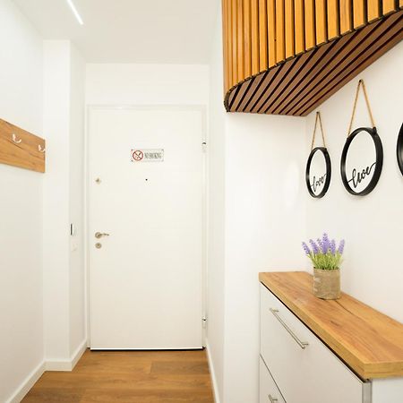 The Blue Pearl Apartment 2 Дуррес Екстер'єр фото